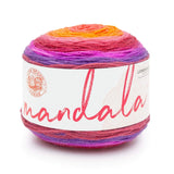 Mandala - 150g - Lion Brand