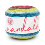 Mandala - 150g - Lion Brand