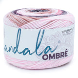 Mandala Ombre - 150g - Lion Brand