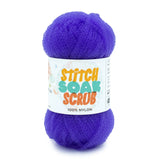 Stitch Soak Scrub - 40g - Lion Brand