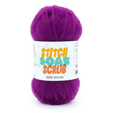 Stitch Soak Scrub - 40g - Lion Brand