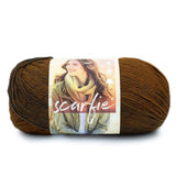 Scarfie - 150g - Lion Brand
