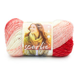 Scarfie - 150g - Lion Brand
