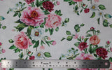 Blush - 43/44" - 100% Cotton