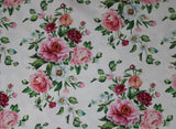 Blush - 43/44" - 100% Cotton