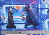 Star Wars - 45" - 100% cotton
