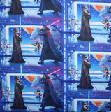 Star Wars - 45" - 100% cotton
