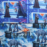 Star Wars - 45" - 100% cotton