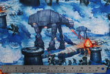 Star Wars - 45" - 100% cotton