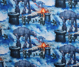 Star Wars - 45" - 100% cotton