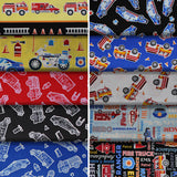 Save The Day - 45" - 100% Cotton
