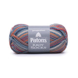 Kroy Socks - 50g - Patons