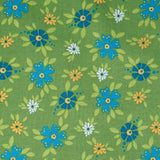 Shades Of Summer - 44/45" - 100% Cotton