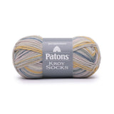 Kroy Socks - 50g - Patons