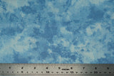 Marbled Cotton with Glitter - 44" - 100% Cotton