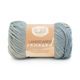 Landscapes Renewed - 150g - Lion Brand