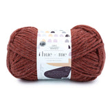 Hue + Me - 125g - Lion Brand