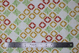 Printed Minky - 58-60" - 100% Polyester Fleece
