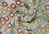Printed Minky - 58-60" - 100% Polyester Fleece
