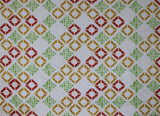 Printed Minky - 58-60" - 100% Polyester Fleece