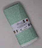 MiniBolts - (42/43" x 2yds) - 100% Cotton Flannel - Lizzy Ann