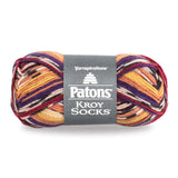 Kroy Socks - 50g - Patons