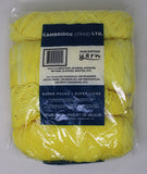 Mill End Yarn - 1 lb Bag - 100% Unknown Fibres - Cambridge Fibres