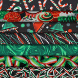 Sweet Holidays - 44/45" - 100% Cotton