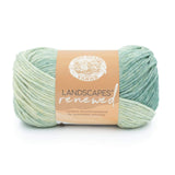 Landscapes Renewed - 150g - Lion Brand