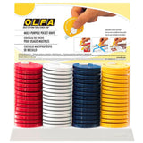 Multi-Purpose Touch Knife - OLFA
