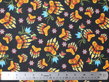 Revelation Bright - 45" - 100% cotton