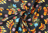 Revelation Bright - 45" - 100% cotton