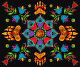 Revelation Bright - 45" - 100% cotton