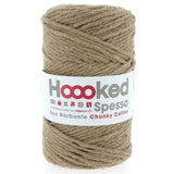 Spesso Chunky Cotton - 500g - Hoooked