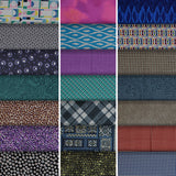 Assorted Trendtex Patterns - 45" - 100% Cotton