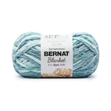 Blanket Tie Dye-Ish - 300g - Bernat