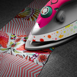 Tula Pink Branded Oliso Irons