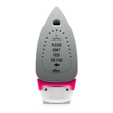 Tula Pink Branded Oliso Irons