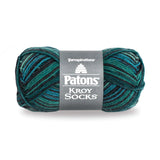 Kroy Socks - 50g - Patons