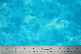 Marbled Cotton with Glitter - 44" - 100% Cotton
