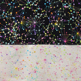 Undeniable Chemistry - 45" - 100% Cotton