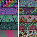 Untamed - 45'' - 100% cotton - Tula Pink