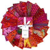 Fat Quarter Bundles - 100% Cotton - Free Spirit Fabrics