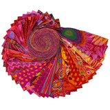 Design Rolls - 100% Cotton - Free Spirit Fabrics