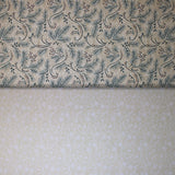 Warm Winter Wishes - 45" - 100% Cotton