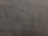 Willow Wideback - 110" - 100% Cotton