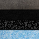 Willow Wideback - 110" - 100% Cotton