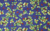 Winter Prints - 45" - 100% Cotton