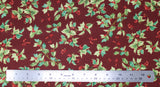 Winter Prints - 45" - 100% Cotton
