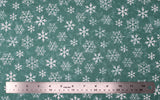 Winter Prints - 45" - 100% Cotton